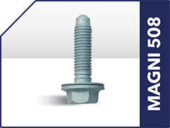 Magni 508 Fastener coating