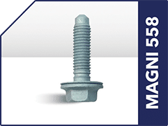 Magni 558 Fastener coating